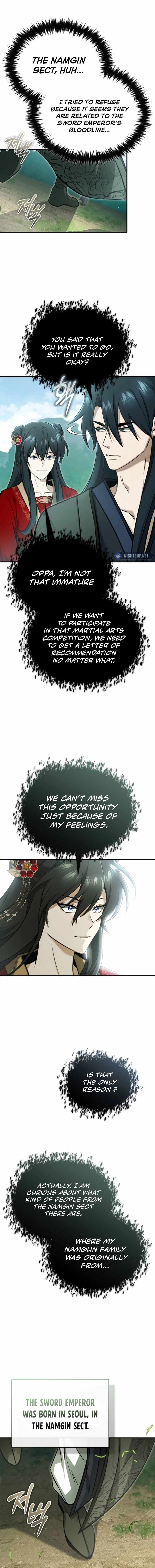 Regressor's Life After Retirement Chapter 71 4